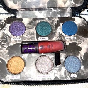 Urban Decay Eyeshadow Palette